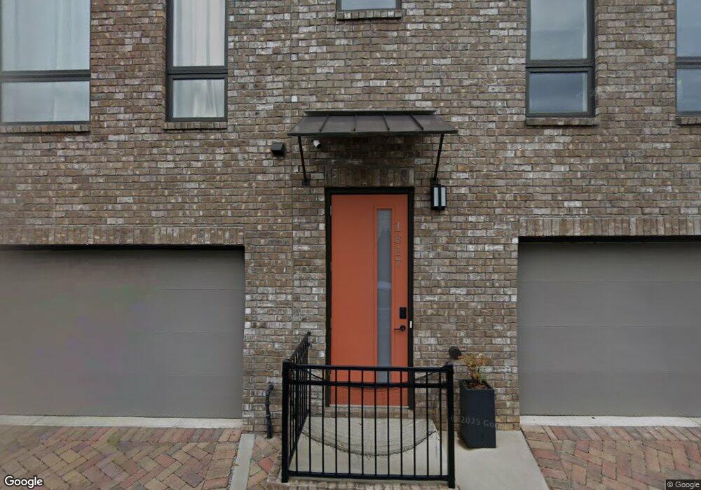 1317 Azalee Hester Wharton Way NW, Atlanta, GA 30318 - photo 1