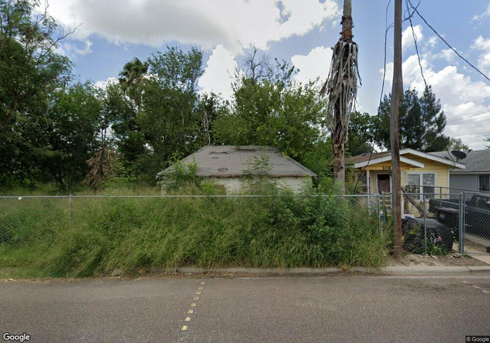 112 N Republic St, Weslaco, TX 78596 - photo 1