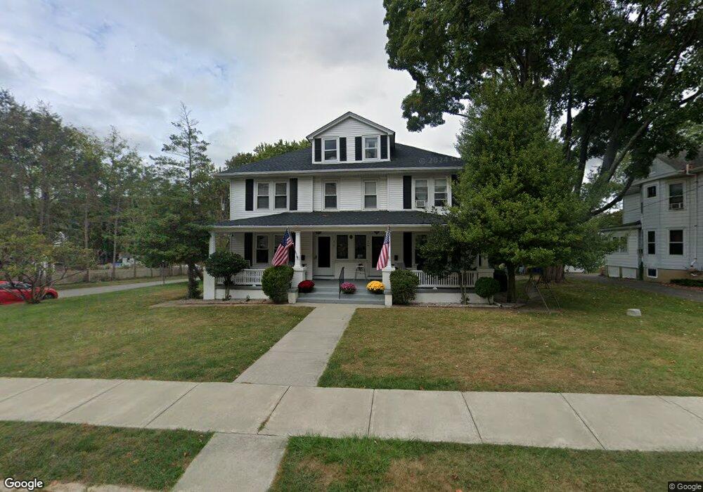 514 W Moore St unit 516, Hackettstown, NJ 07840 - photo 1