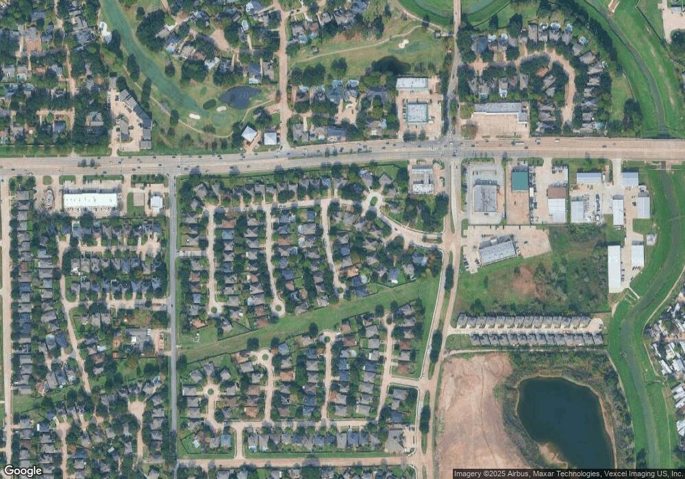 7022 Jasmine Trail, Houston, TX 77084 - photo 1