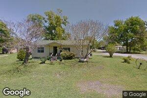 319 S Monroe Ave, Plainview, AR 72857