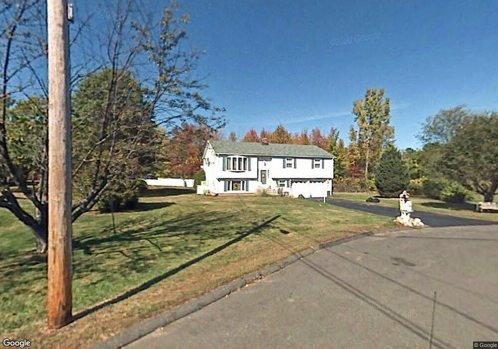 50 June Cir, Rocky Hill, CT 06067 - photo 1