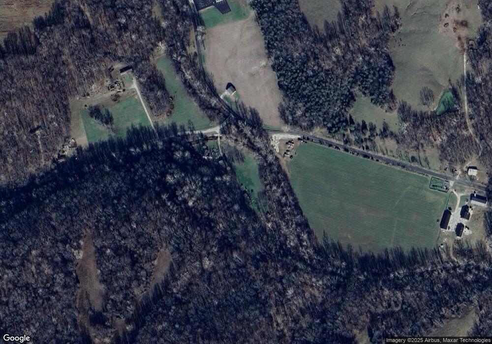 4821 W James Rd, Connersville, IN 47331 - photo 1