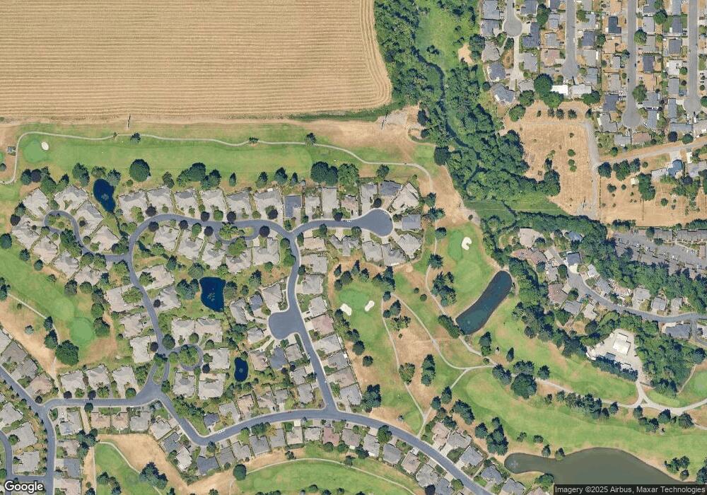 564 Castle Glen Ln N, Keizer, OR 97303 - photo 1