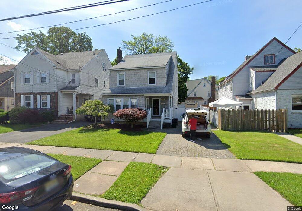 920 Pierpont St, Rahway, NJ 07065 - photo 1