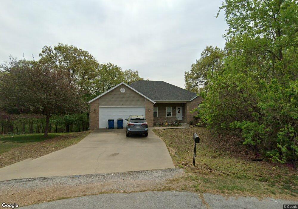 21 Holcombe Ln, Bella Vista, AR 72714 - photo 1