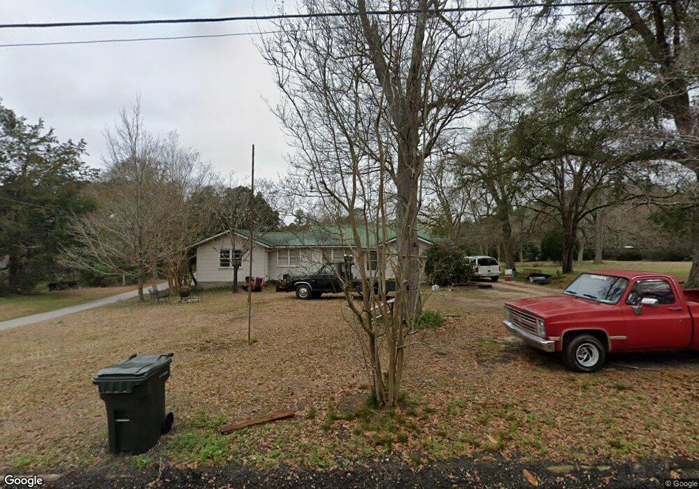 545 S Washington St, Mount Vernon, GA 30445 - photo 1