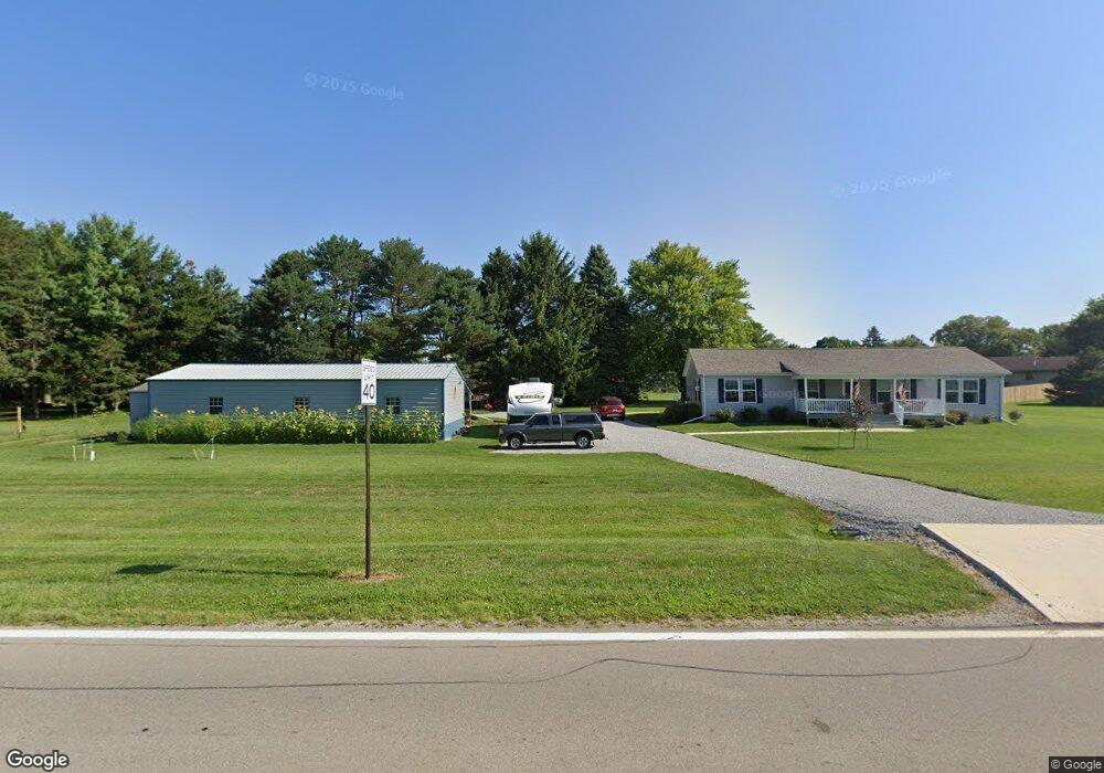 984 E Beal Ave, Bucyrus, OH 44820 - photo 1