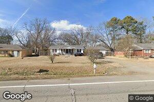 4872 Highway 367 S, Mc Rae, AR 72102