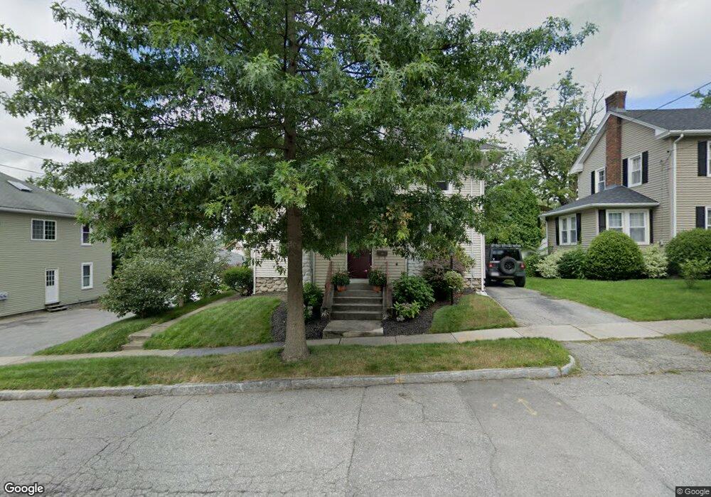 18 Dorothy Ave, Worcester, MA 01606 - photo 1