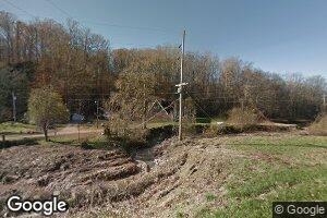 22863 Brown Ln, Mc Clure, IL 62957