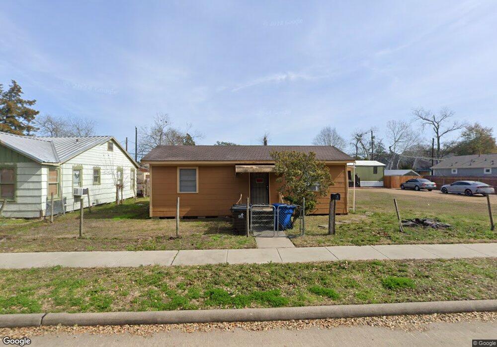 1113 4th St, Rosenberg, TX 77471 - photo 1