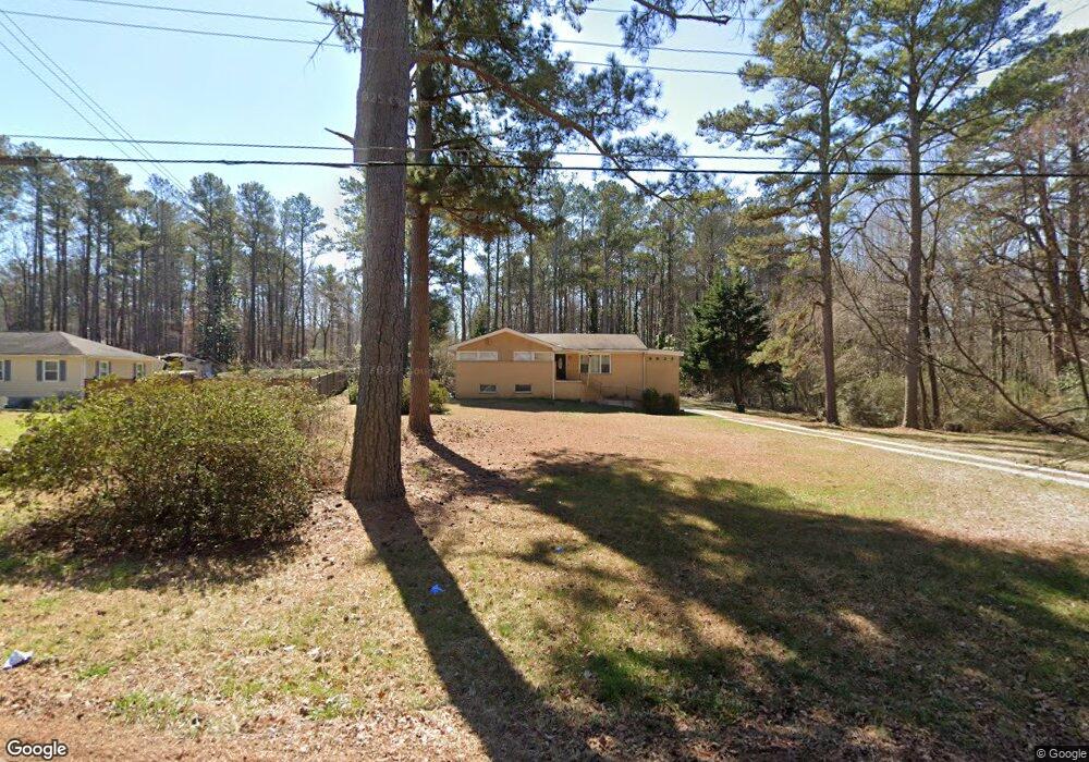 743 Kenneth Ln SW, Mableton, GA 30126 - photo 1