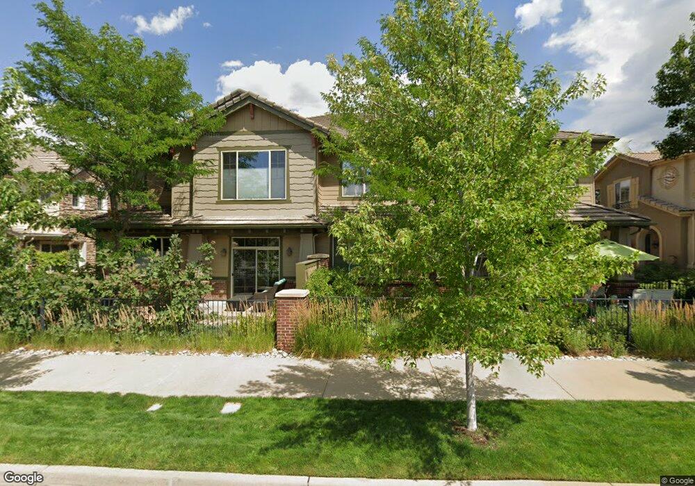 10141 Bluffmont Ln unit 10141, Lone Tree, CO 80124 - photo 1