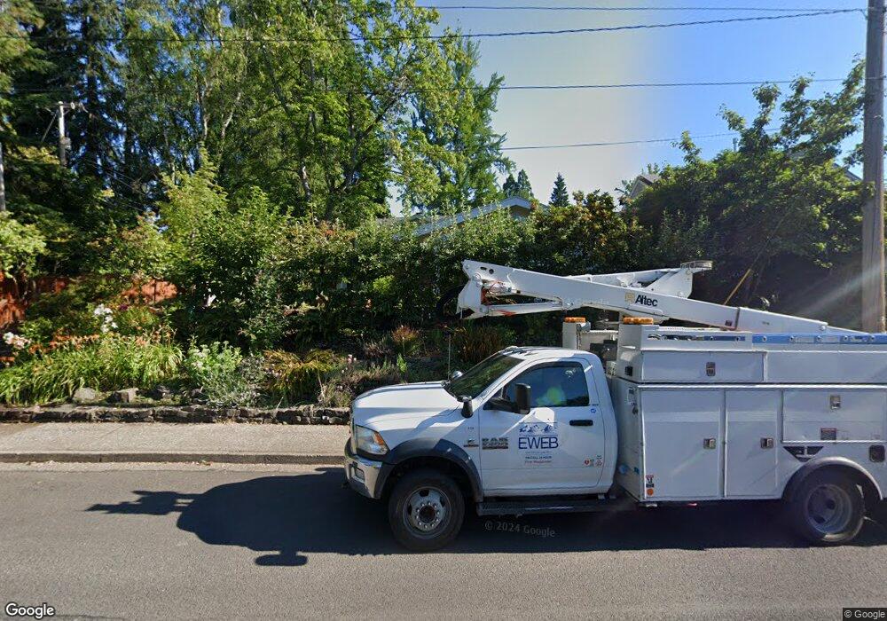 1165 E 23rd Ave, Eugene, OR 97403 - photo 1