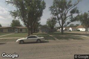207 3rd Ave, Rolla, KS 67954