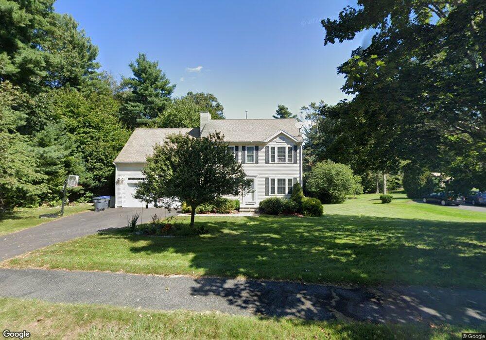 16 Timberline Rd, Millis, MA 02054 - photo 1