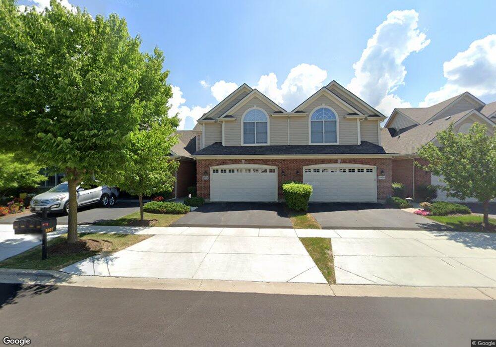 3803 Monterey Cir unit 16B, Algonquin, IL 60102 - photo 1