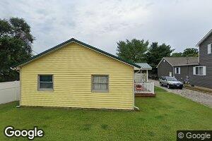 202 S Elm St, Sugar Grove, OH 43155