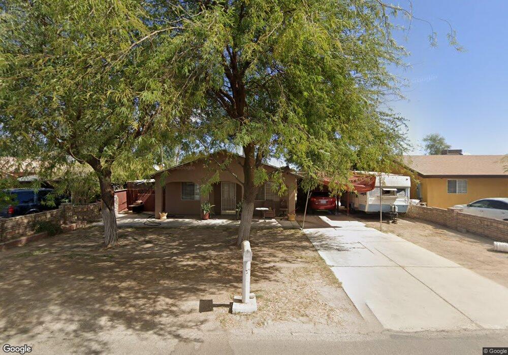 8431 S Yavapai Ln, Yuma, AZ 85364 - photo 1