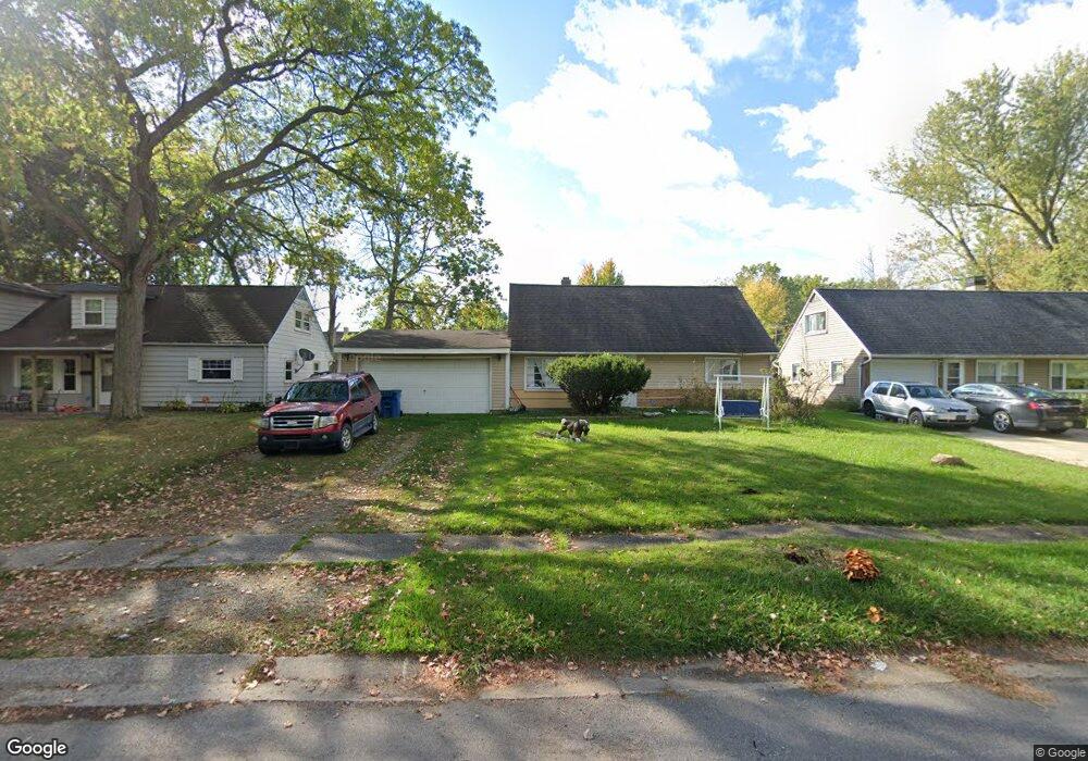 4850 Southwood Dr, Sheffield Lake, OH 44054 - photo 1