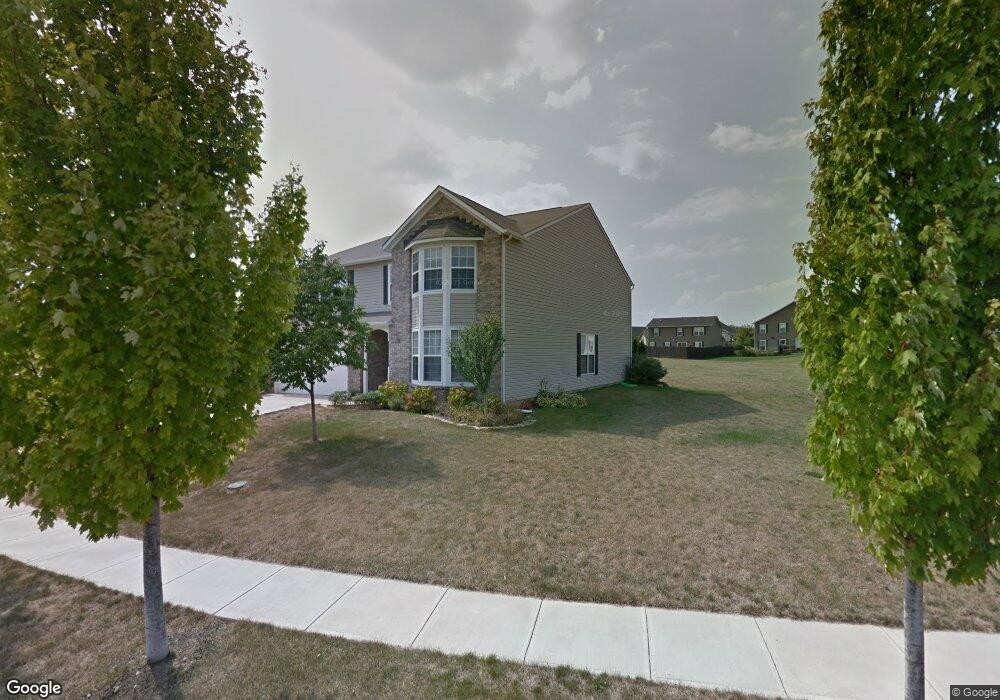 13466 Guy St, Fishers, IN 46038 - photo 1