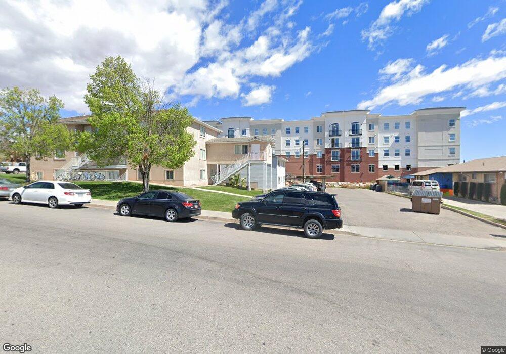 818 E Tabernacle St, Saint George, UT 84770 - photo 1