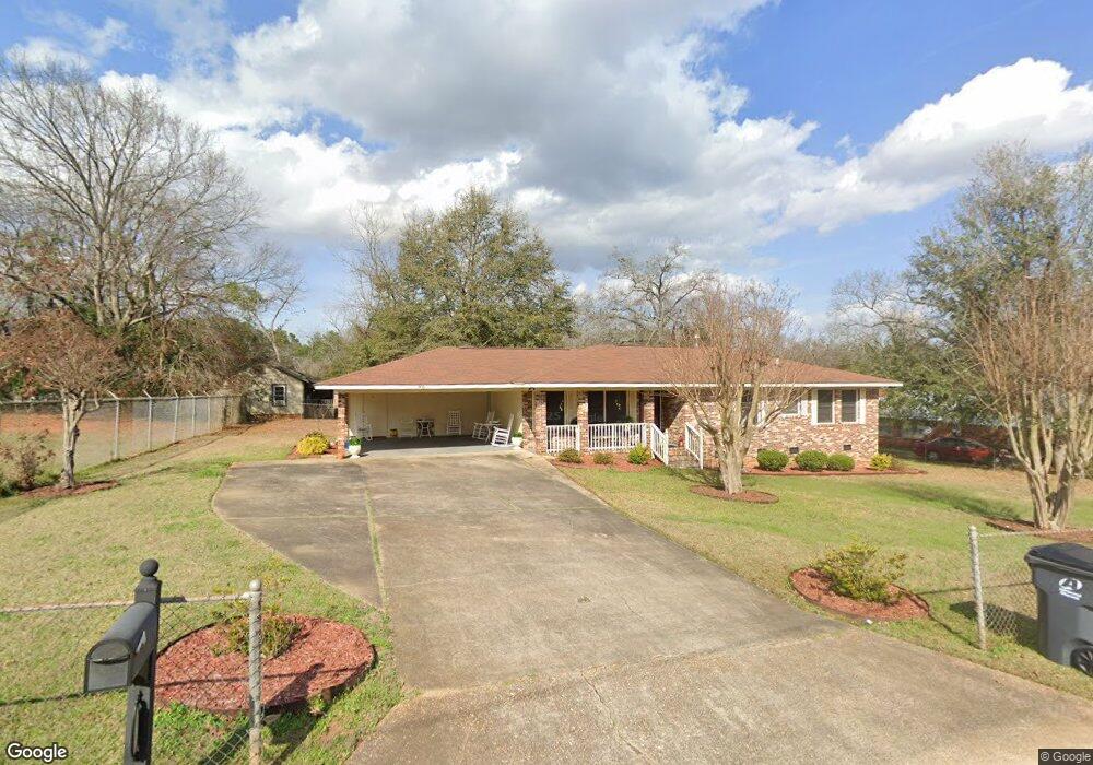 305 W Peppermint Way, Americus, GA 31719 - photo 1