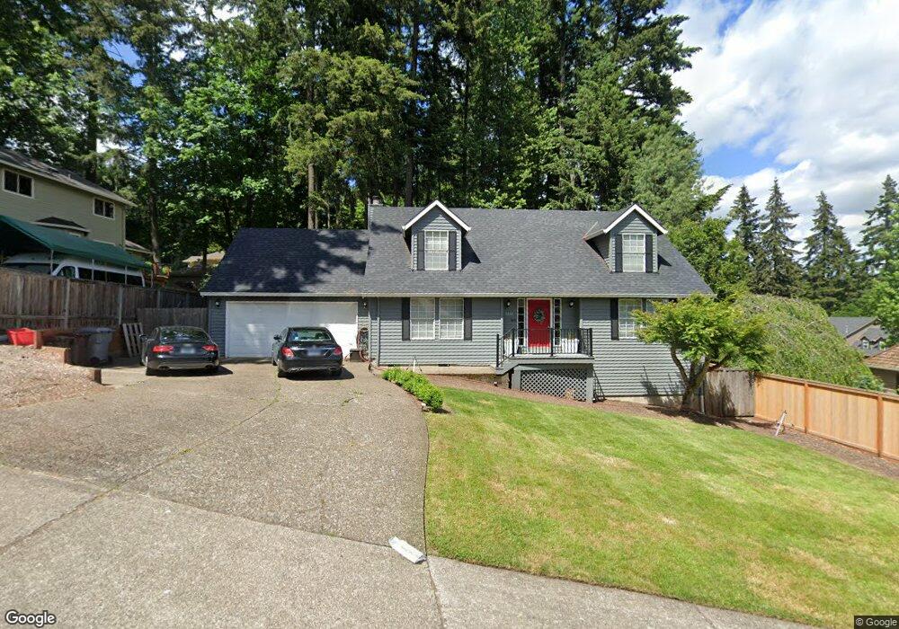 5151 Crown St, West Linn, OR 97068 - photo 1