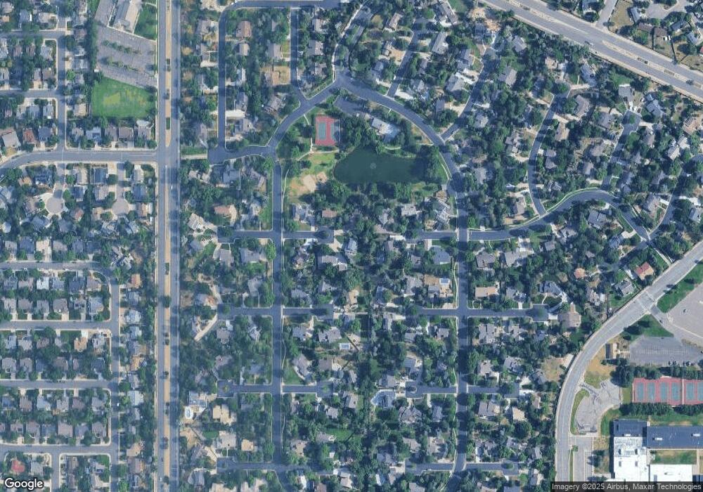 15490 E Saratoga Place, Aurora, CO 80015 - photo 1