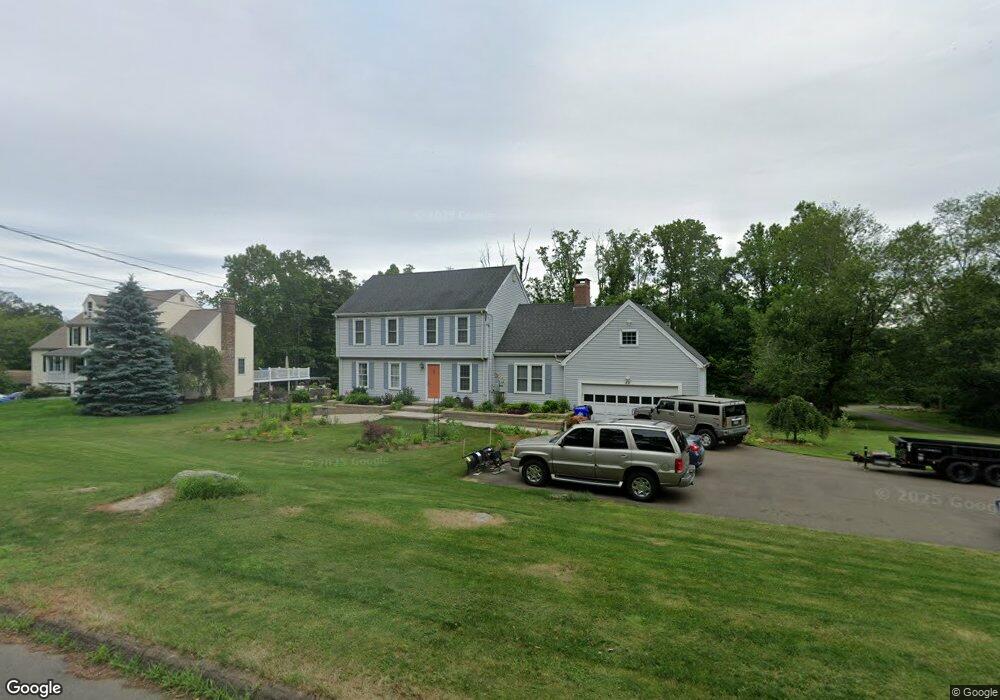 89 Flax Mill Rd, Branford, CT 06405 - photo 1