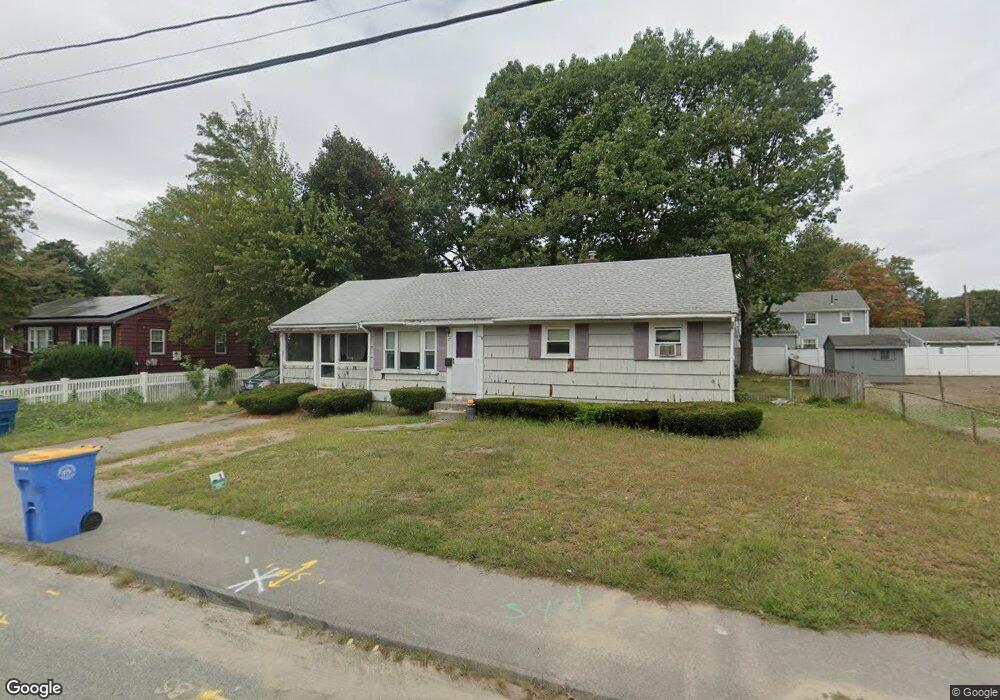 37 Vesey Rd, Randolph, MA 02368 - photo 1