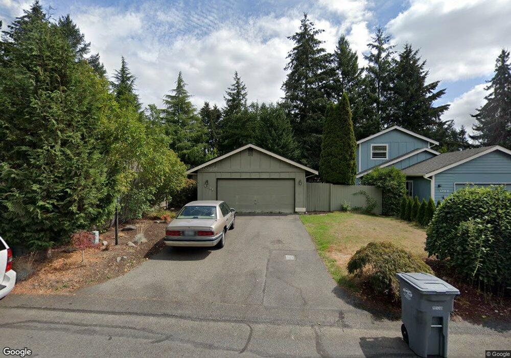 4701 73rd Avenue Ct W, University Place, WA 98466 - photo 1