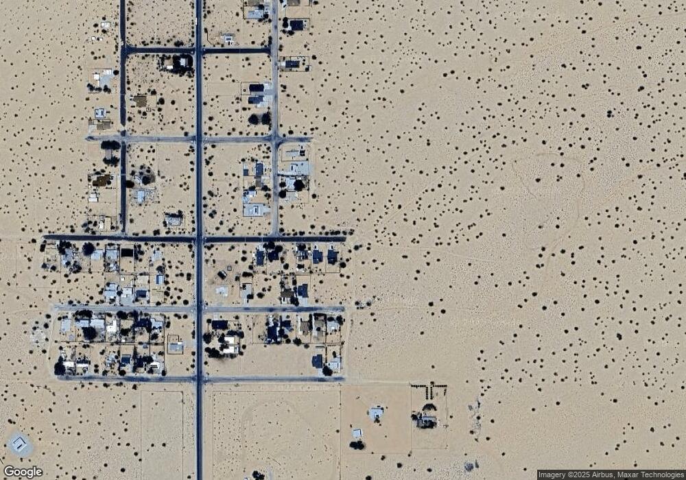 65000 3rd St S, Joshua Tree, CA 92252 - photo 1