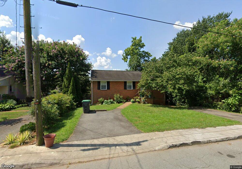 1206 Belleview Ave unit A, Charlottesville, VA 22901 - photo 1