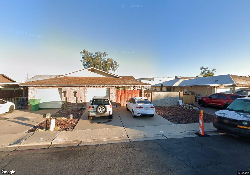 1232 E Glade Ave, Mesa, AZ 85204 - photo 1