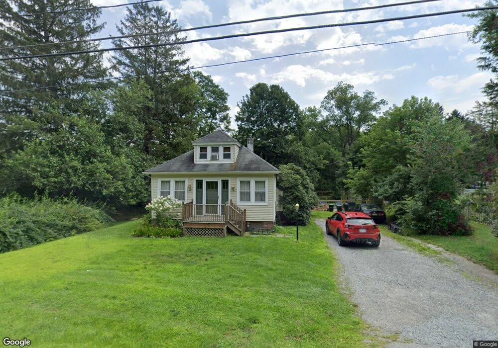 910 Stillwater Rd, Newton, NJ 07860 - photo 1