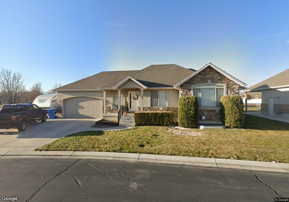 592 W 1275 N, Lehi, UT 84043 - photo 1