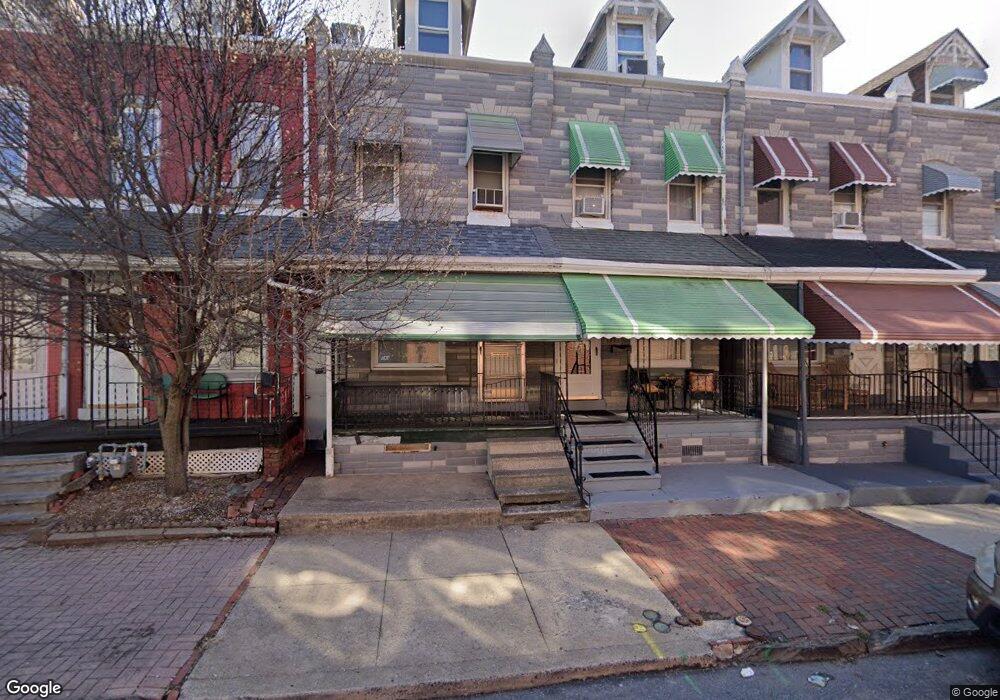 1429 Moss St, Reading, PA 19604 - photo 1