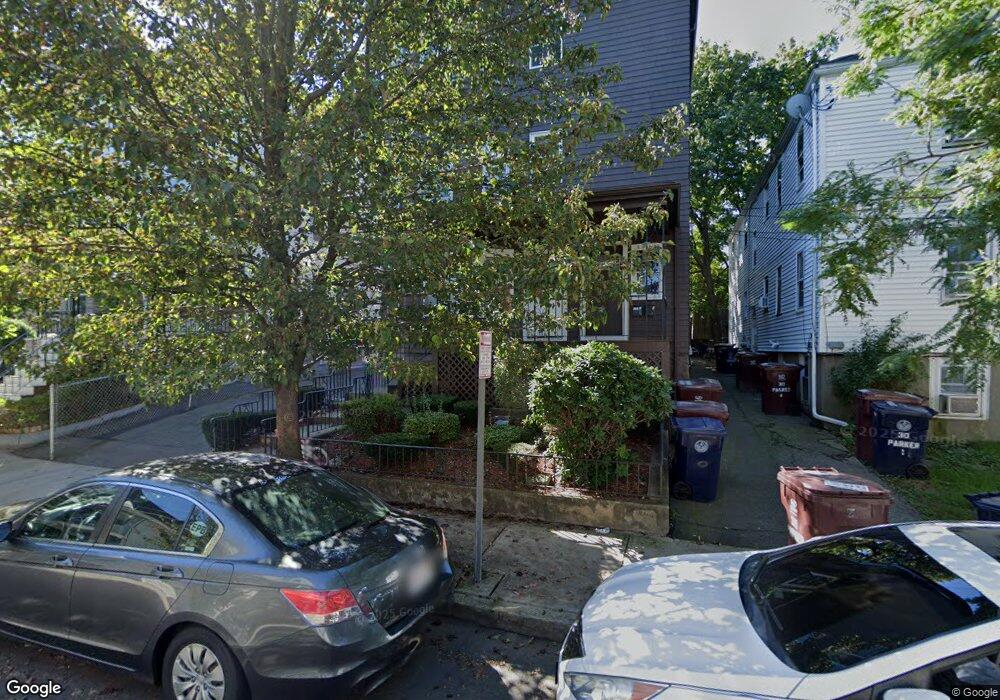 26 Parker St unit 2, Everett, MA 02149 - photo 1