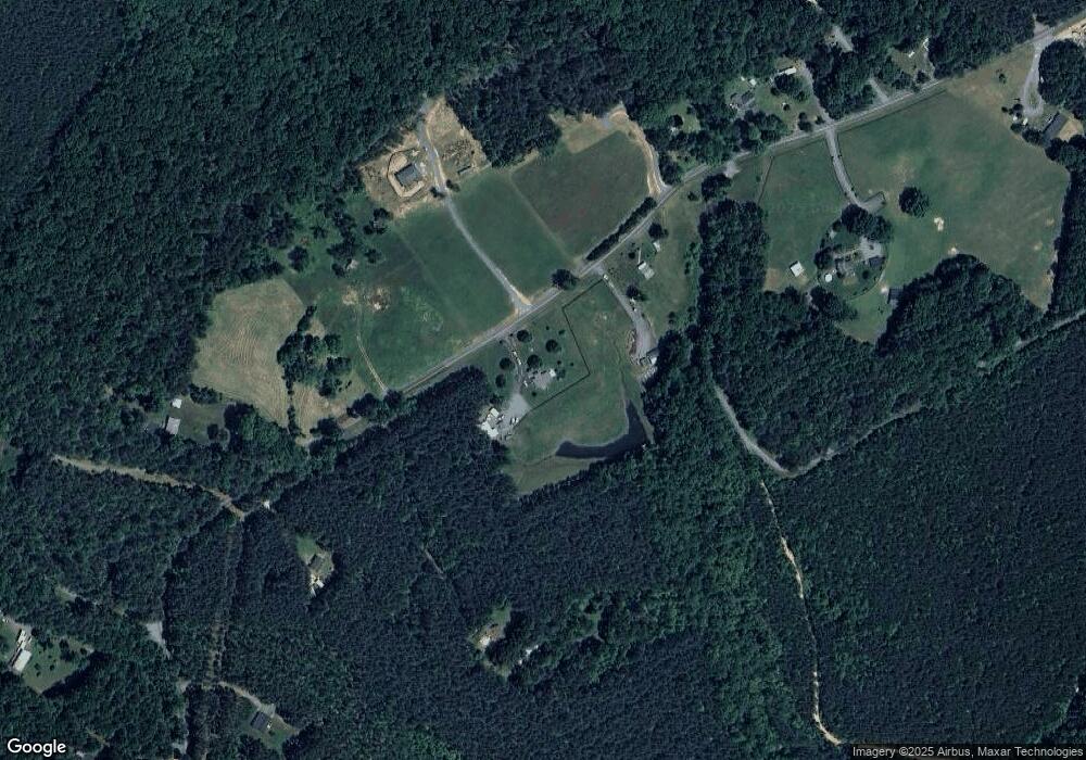 5735 Jefferson Mill Rd, Scottsville, VA 24590 - photo 1