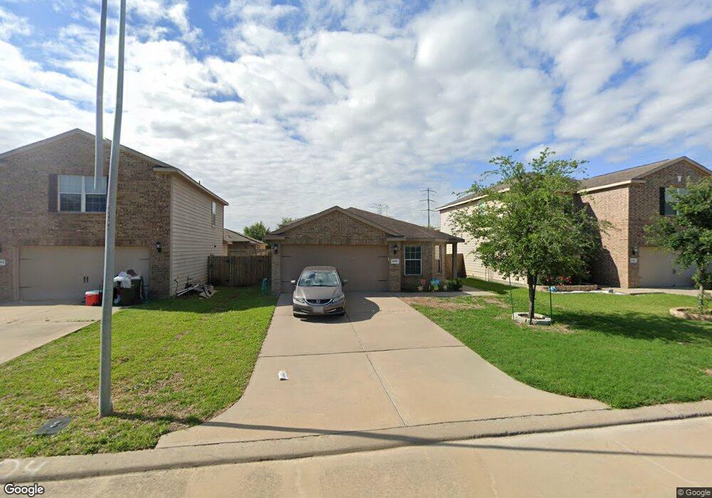 24551 Osprey Point Dr, Hockley, TX 77447 - photo 1