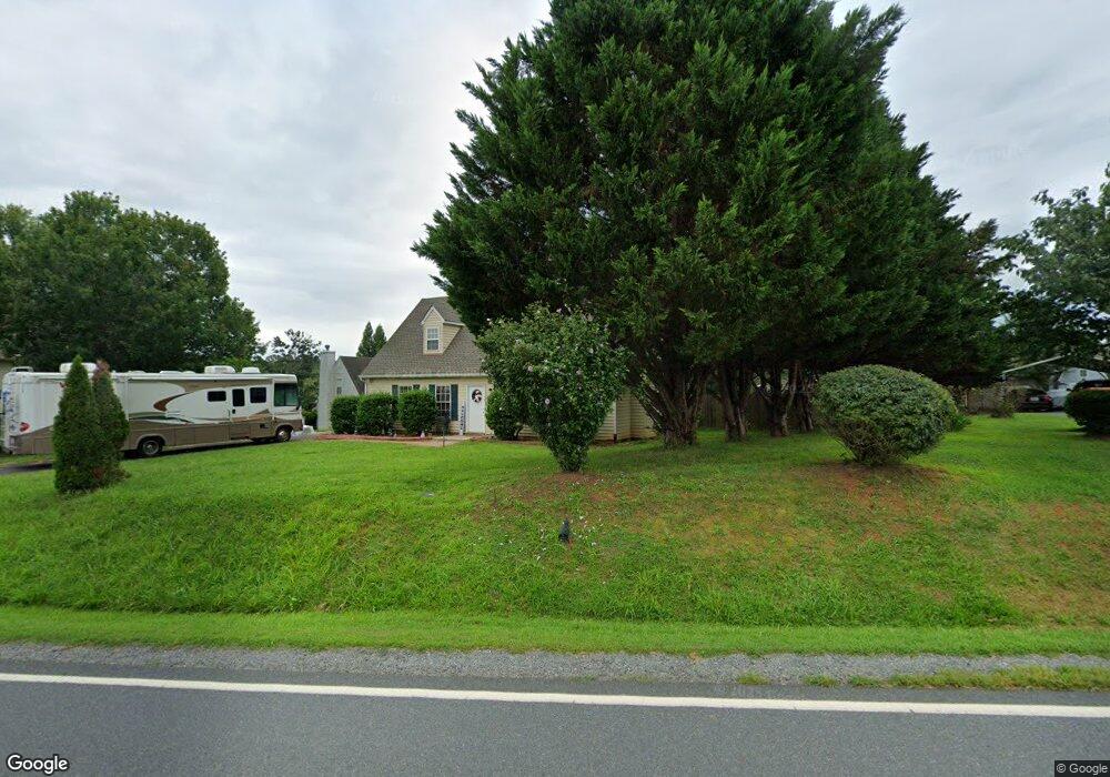 675 Cedar Grove Rd, Ruckersville, VA 22968 - photo 1