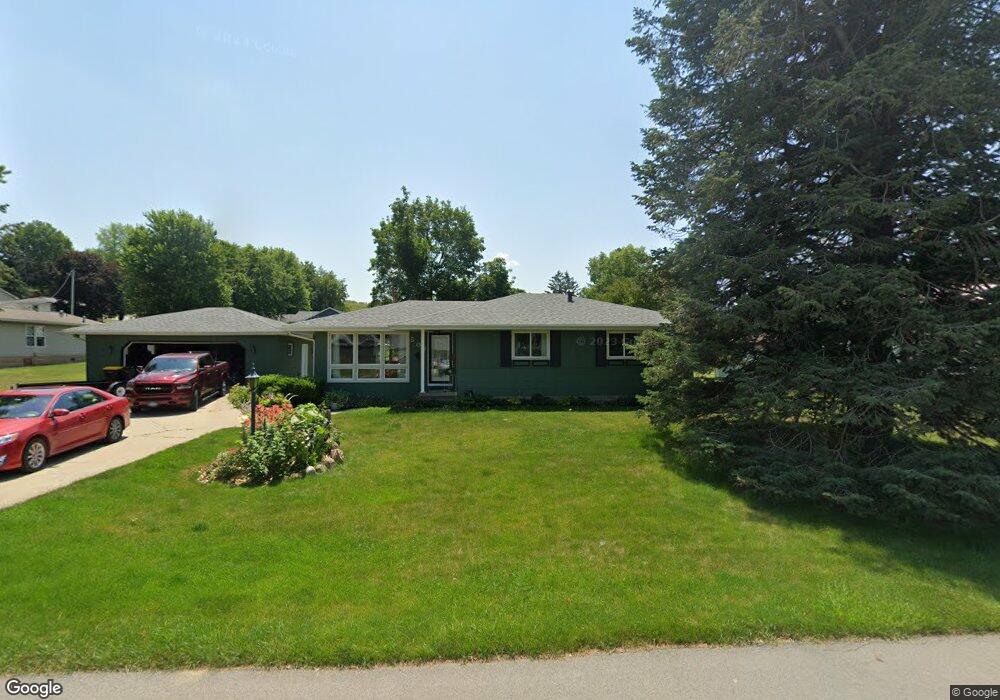 507 W Pleasant St, Colfax, IA 50054 - photo 1