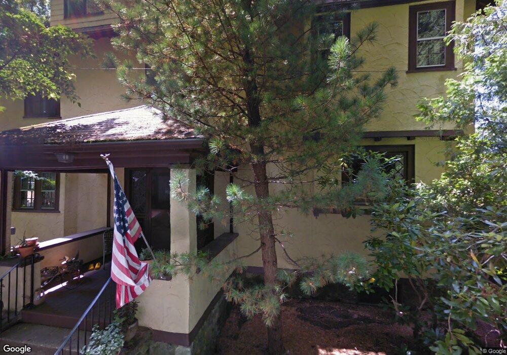 7 Lakeview Terrace, Winchester, MA 01890 - photo 1