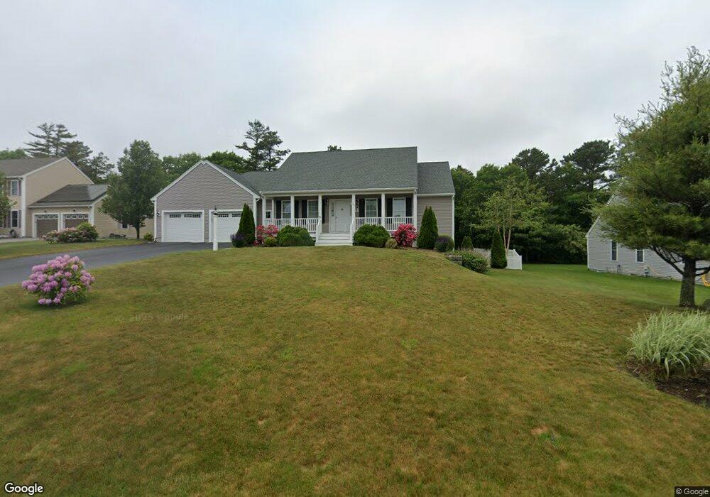 27 Settlers Way, Bourne, MA 2532 - photo 1