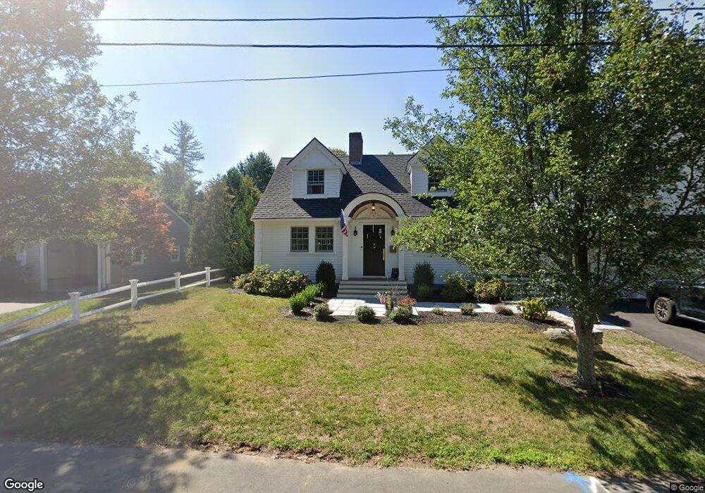 504 Main St, Hingham, MA 02043 - photo 1