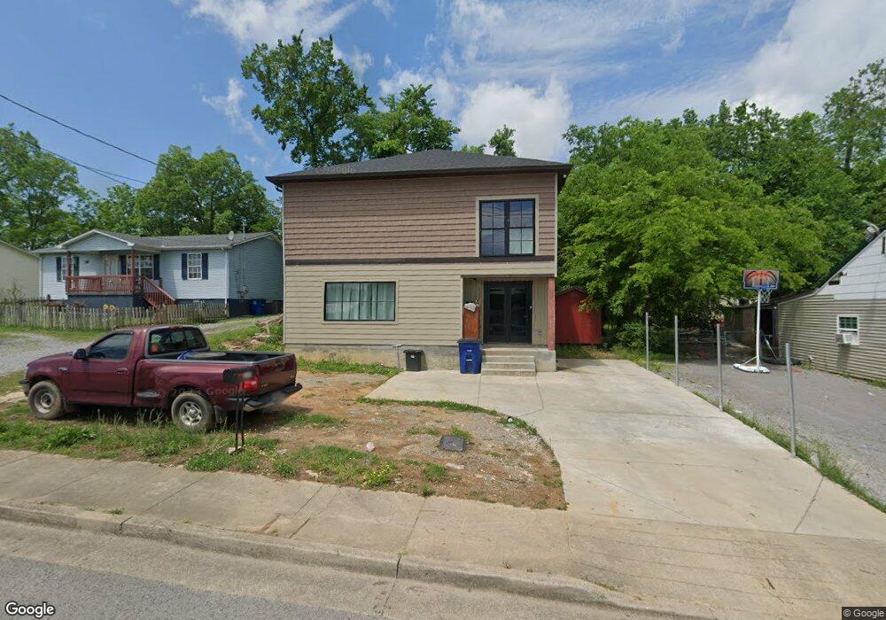 127 Bethany Ln, Shelbyville, TN 37160 - photo 1