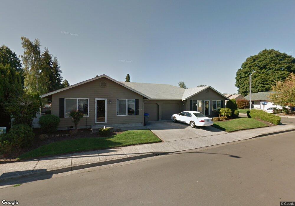 5355 Queens Av (& 5357) NE, Keizer, OR 97303 - photo 1