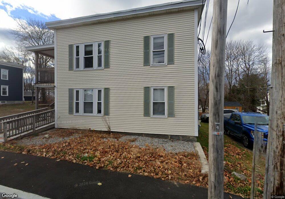 30 George St, Biddeford, ME 04005 - photo 1